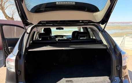 Lexus RX III, 2009 год, 1 600 000 рублей, 15 фотография