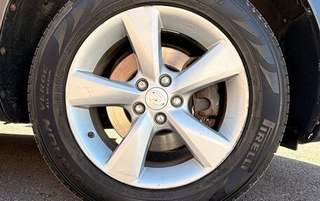 Lexus RX III, 2009 год, 1 600 000 рублей, 34 фотография