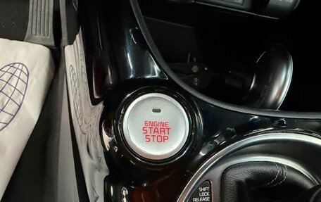 KIA Soul II рестайлинг, 2017 год, 1 630 000 рублей, 7 фотография