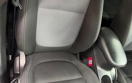 KIA Soul II рестайлинг, 2017 год, 1 630 000 рублей, 11 фотография