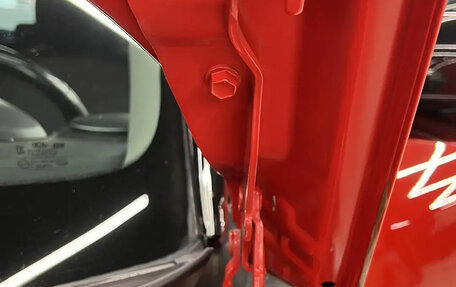 KIA Soul II рестайлинг, 2017 год, 1 630 000 рублей, 12 фотография