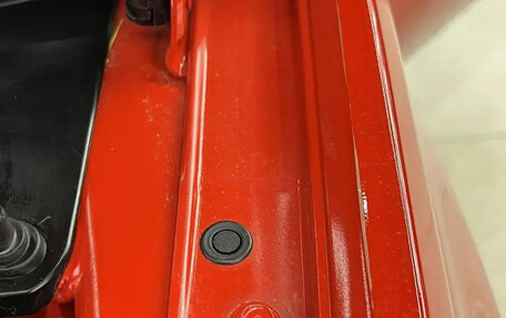 KIA Soul II рестайлинг, 2017 год, 1 630 000 рублей, 13 фотография