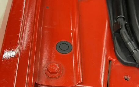 KIA Soul II рестайлинг, 2017 год, 1 630 000 рублей, 15 фотография