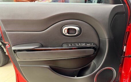 KIA Soul II рестайлинг, 2017 год, 1 630 000 рублей, 20 фотография