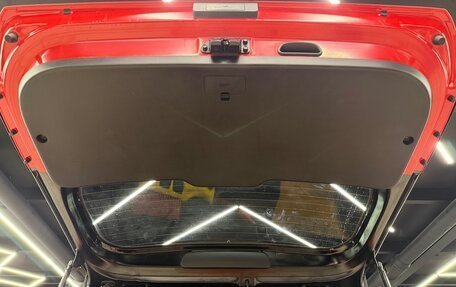 KIA Soul II рестайлинг, 2017 год, 1 630 000 рублей, 19 фотография
