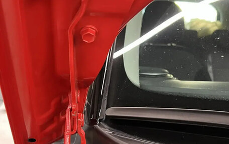 KIA Soul II рестайлинг, 2017 год, 1 630 000 рублей, 14 фотография