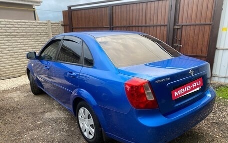 Ravon Gentra, 2017 год, 810 000 рублей, 2 фотография