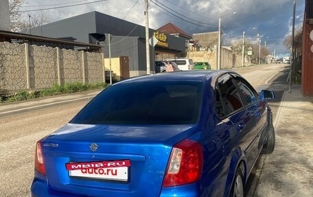 Ravon Gentra, 2017 год, 810 000 рублей, 3 фотография