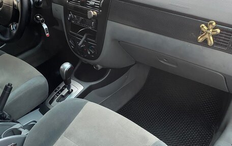 Ravon Gentra, 2017 год, 810 000 рублей, 6 фотография