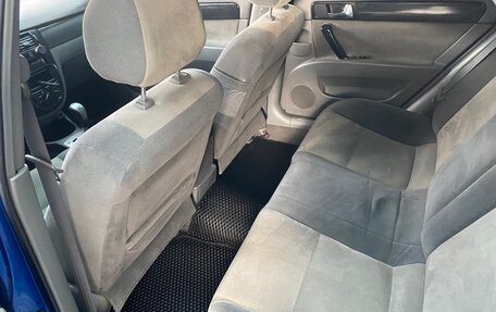 Ravon Gentra, 2017 год, 810 000 рублей, 8 фотография