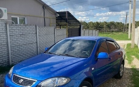 Ravon Gentra, 2017 год, 810 000 рублей, 5 фотография