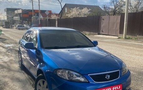 Ravon Gentra, 2017 год, 810 000 рублей, 4 фотография