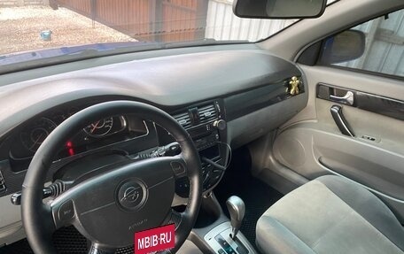 Ravon Gentra, 2017 год, 810 000 рублей, 7 фотография