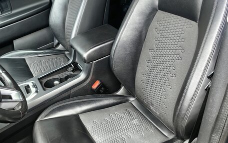 Land Rover Discovery Sport I рестайлинг, 2019 год, 2 149 000 рублей, 13 фотография