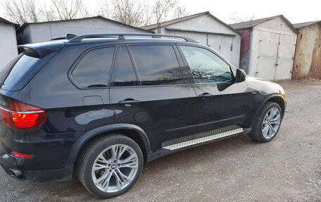 BMW X5, 2013 год, 1 800 000 рублей, 5 фотография