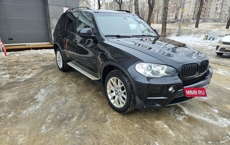 BMW X5, 2013 год, 1 800 000 рублей, 2 фотография