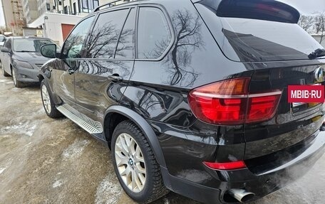 BMW X5, 2013 год, 1 800 000 рублей, 4 фотография