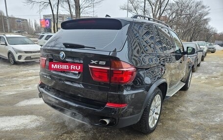 BMW X5, 2013 год, 1 800 000 рублей, 3 фотография