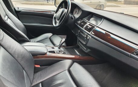 BMW X5, 2013 год, 1 800 000 рублей, 9 фотография