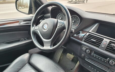 BMW X5, 2013 год, 1 800 000 рублей, 8 фотография