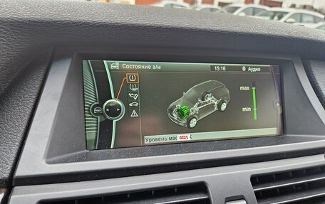 BMW X5, 2013 год, 1 800 000 рублей, 11 фотография