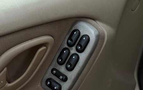 Mazda Tribute II, 2004 год, 295 000 рублей, 10 фотография