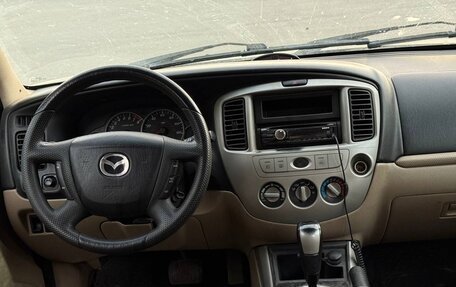 Mazda Tribute II, 2004 год, 295 000 рублей, 7 фотография