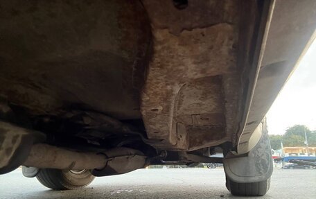 Mazda Tribute II, 2004 год, 295 000 рублей, 12 фотография