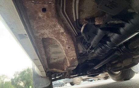 Mazda Tribute II, 2004 год, 295 000 рублей, 11 фотография