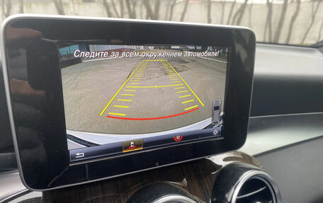 Mercedes-Benz GLC, 2015 год, 2 749 000 рублей, 4 фотография