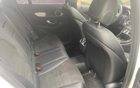 Mercedes-Benz GLC, 2015 год, 2 749 000 рублей, 6 фотография