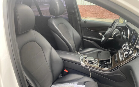 Mercedes-Benz GLC, 2015 год, 2 749 000 рублей, 9 фотография