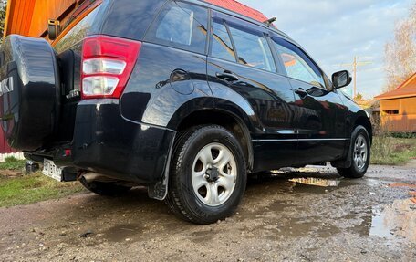 Suzuki Grand Vitara, 2010 год, 1 500 000 рублей, 3 фотография