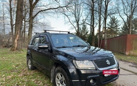 Suzuki Grand Vitara, 2010 год, 1 500 000 рублей, 5 фотография