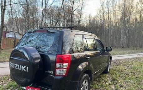 Suzuki Grand Vitara, 2010 год, 1 500 000 рублей, 4 фотография