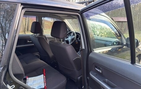 Suzuki Grand Vitara, 2010 год, 1 500 000 рублей, 7 фотография