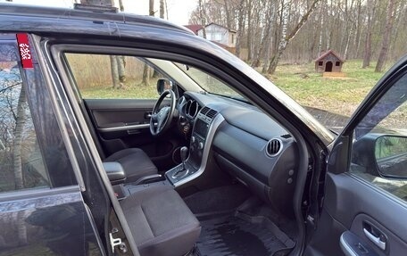 Suzuki Grand Vitara, 2010 год, 1 500 000 рублей, 6 фотография