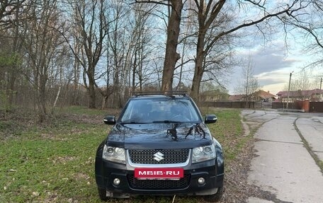 Suzuki Grand Vitara, 2010 год, 1 500 000 рублей, 2 фотография