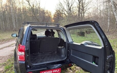 Suzuki Grand Vitara, 2010 год, 1 500 000 рублей, 8 фотография