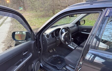 Suzuki Grand Vitara, 2010 год, 1 500 000 рублей, 11 фотография