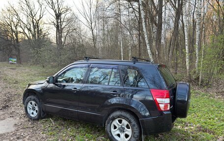 Suzuki Grand Vitara, 2010 год, 1 500 000 рублей, 9 фотография