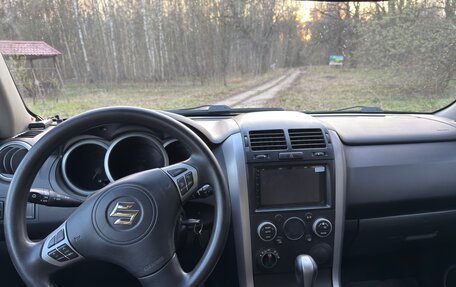 Suzuki Grand Vitara, 2010 год, 1 500 000 рублей, 12 фотография