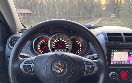 Suzuki Grand Vitara, 2010 год, 1 500 000 рублей, 15 фотография