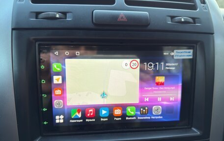 Suzuki Grand Vitara, 2010 год, 1 500 000 рублей, 14 фотография