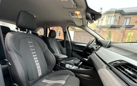 BMW X1, 2018 год, 2 390 000 рублей, 5 фотография