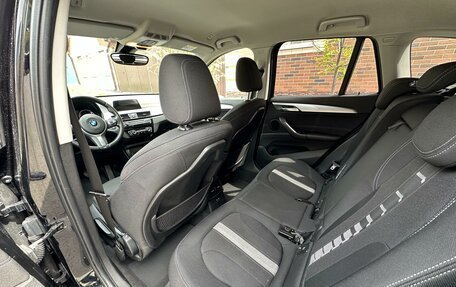 BMW X1, 2018 год, 2 390 000 рублей, 6 фотография