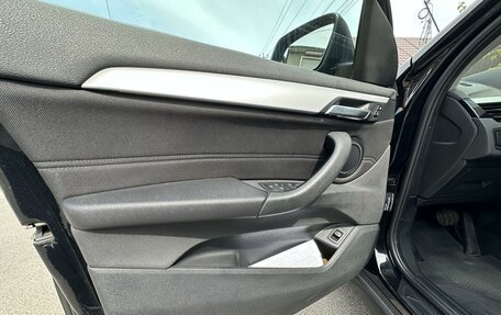 BMW X1, 2018 год, 2 390 000 рублей, 8 фотография