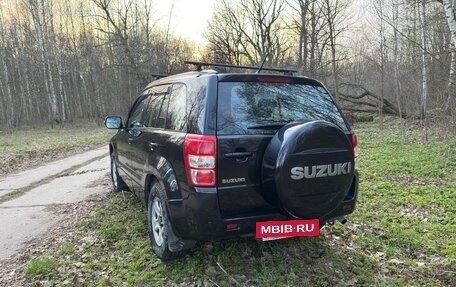 Suzuki Grand Vitara, 2010 год, 1 500 000 рублей, 10 фотография