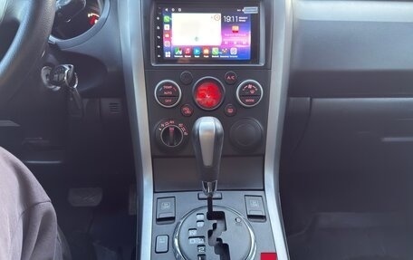 Suzuki Grand Vitara, 2010 год, 1 500 000 рублей, 13 фотография