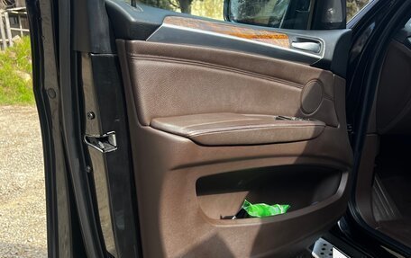 BMW X5, 2008 год, 1 650 000 рублей, 2 фотография